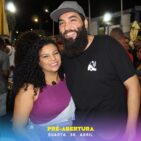 Pré-Abertura Micareta de Feira